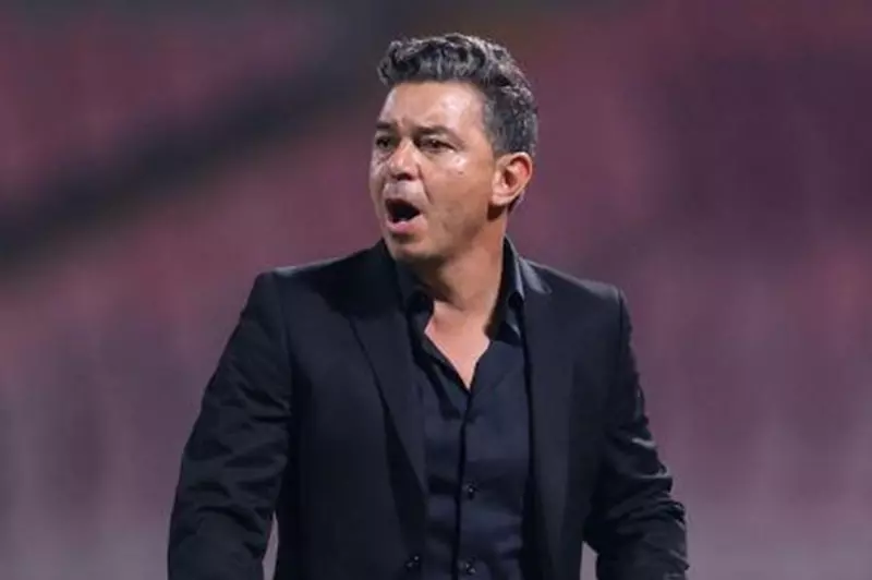 مارسيلو جاياردو